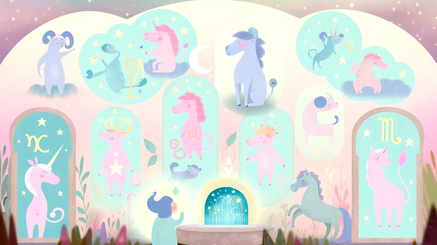 oroscopo del mattino 2026-02-27T23:07:03.104Z"