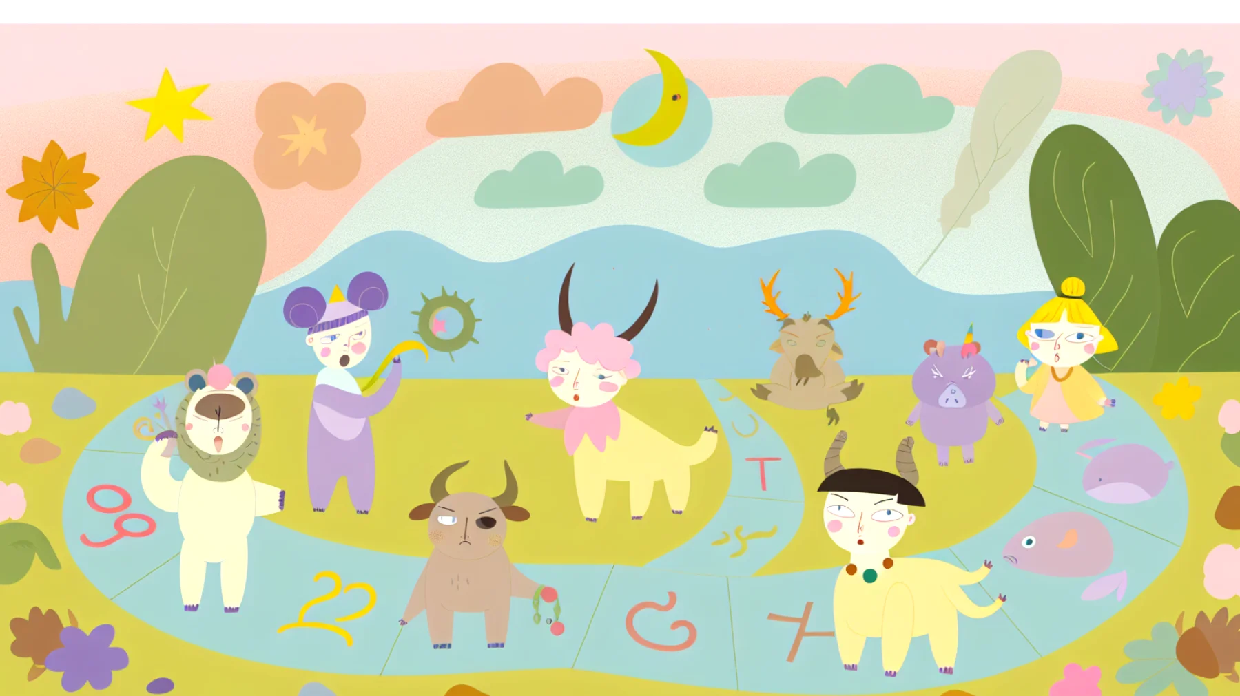 oroscopo del mattino 2026-02-28T23:06:58.090Z"