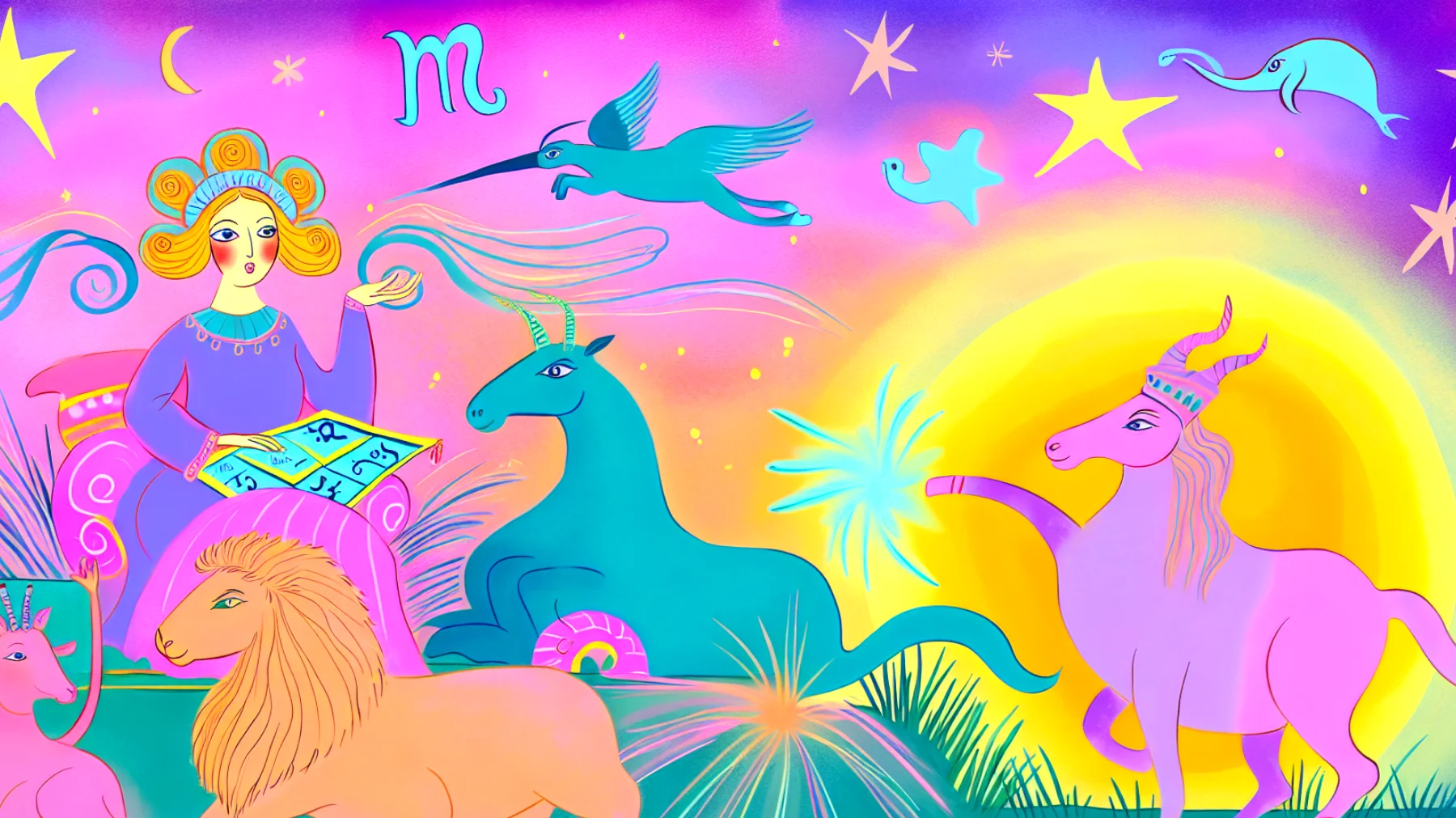 oroscopo del mattino 2026-03-01T23:06:40.776Z"